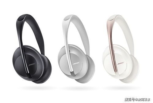 降噪耳機入門 Bose vs Sony，誰更適合你？